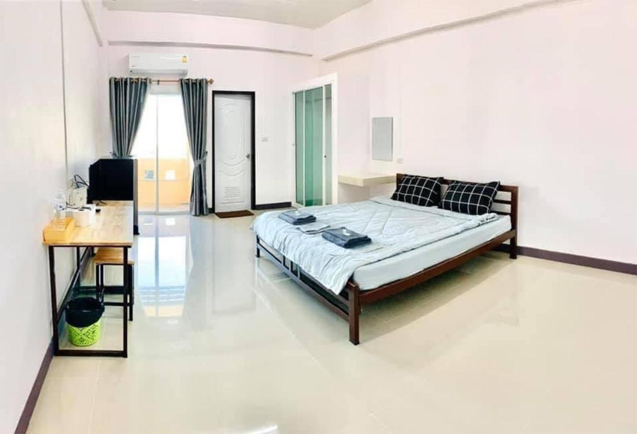 My Home Hotel - Phutthamonthon 4 Road, Near Mahidol University Salaya Ban Krathum Lom Екстер'єр фото
